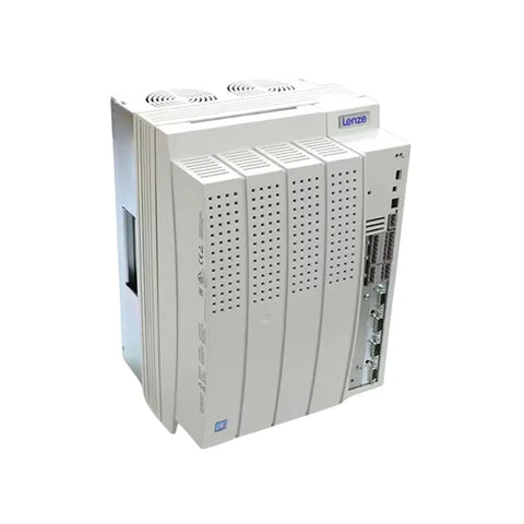 Lenze EVF9327-EV frequency inverter, 7.5 kW, 400 V, 9300 series, EV variant