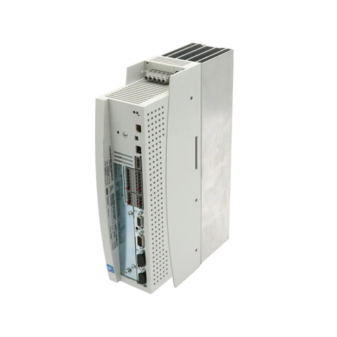 Lenze EVS9321-EIV004 servo inverter, 0.37 kW, 400 V, 9300 series, EtherNet/IP, Version 004