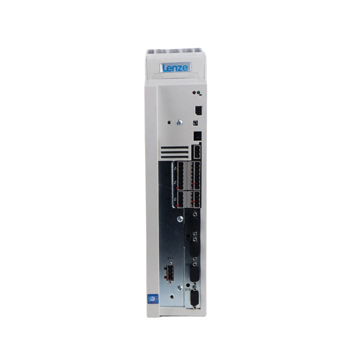 Lenze EVS9321-EPV004 servo inverter, 0.37 kW, 400 V, 9300 series with EP and V004 extensions