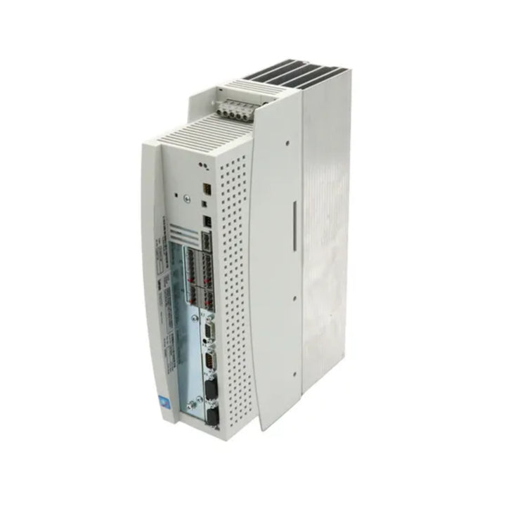 Lenze EVS9321-EP servo inverter, 0.37 kW, 400 V, modular 9300 series with EP extension