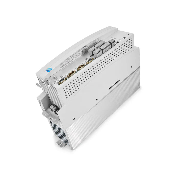 Lenze EVS9321-ERV004 servo inverter, 0.37 kW, 400 V, 9300 series, resolver, V004 variant