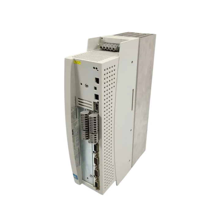 Lenze EVS9321-ER servo inverter, 0.37 kW, 400 V, 9300 series, resolver feedback