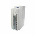 Lenze EVS9321-ES 0.37 kW servo inverter, 9300 series, 3-phase 400–480V AC input, compact design for industrial motor control applications.