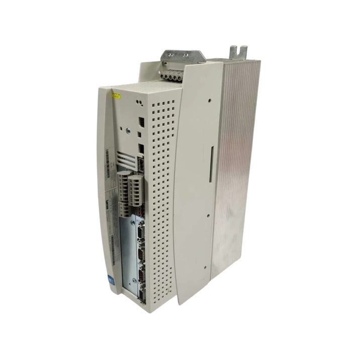 Lenze EVS9321-ET servo inverter, 0.37 kW, 400 V, 9300 series, EtherCAT interface