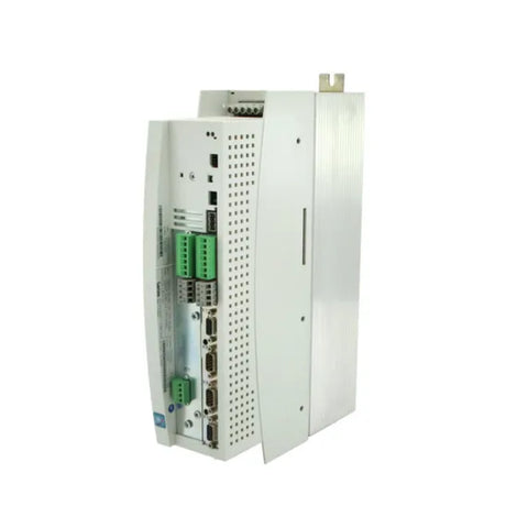 Lenze EVS9322-EIV004 servo inverter, 0.75 kW, 400 V, 9300 series, EtherNet/IP, Version 004