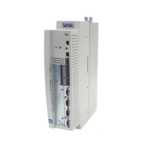 Lenze EVS9322-EI servo inverter, 0.75 kW, 400 V, 9300 series with EtherNet/IP interface