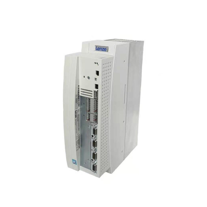 Lenze EVS9322-ETV004 servo inverter, 0.75 kW, 400 V, 9300 series, EtherCAT, V004