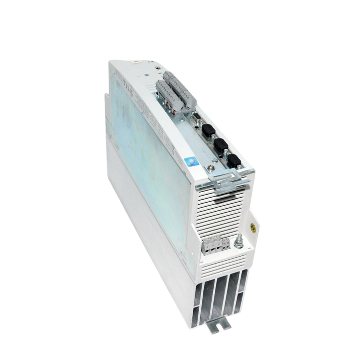 Lenze EVS9322-ET servo inverter, 0.75 kW, 400 V, 9300 series, EtherCAT interface