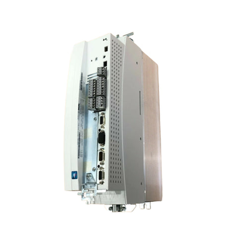 Lenze EVS9323-ER servo inverter, 1.5 kW, 400 V, 9300 series, resolver feedback