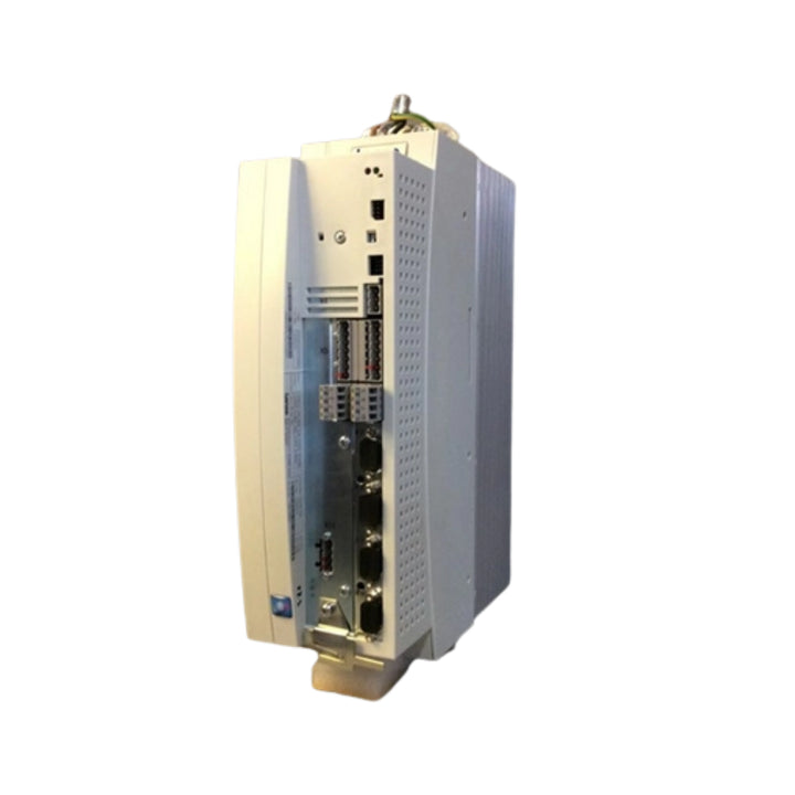 Lenze EVS9323-ETV004 servo inverter, 1.5 kW, 400 V, 9300 series, EtherCAT, V004