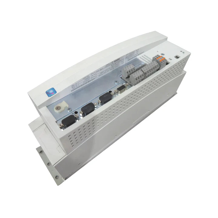 Lenze EVS9324-CK servo inverter, 2.2 kW, 400 V, compact version for basic control