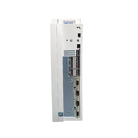 Lenze EVS9324-EI servo inverter, 2.2 kW, 400 V, 9300 series with EtherNet/IP interface