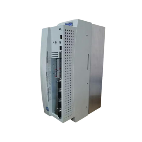Lenze EVS9324-EKV004 servo inverter, 2.2 kW, 400 V, 9300 series with V004 safety extension