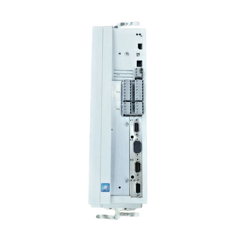 Lenze EVS9324-EK servo inverter, 2.2 kW, 400 V, modular 9300 series with EK extension