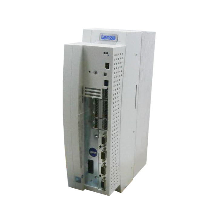 Lenze EVS9324-EPV004 3.0 kW servo drive with 400–480 V AC input