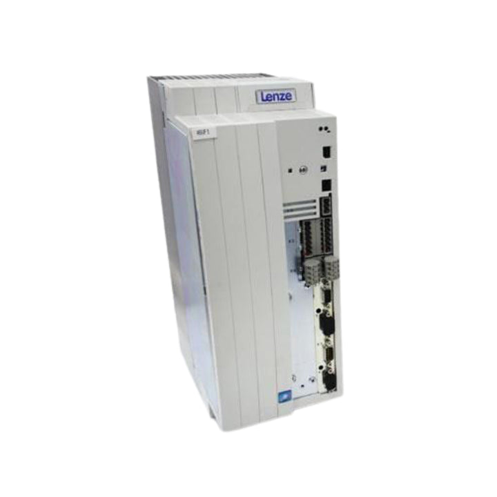 Lenze EVS9325-EK servo inverter, 4.0 kW, 400 V, modular 9300 series with EK extension