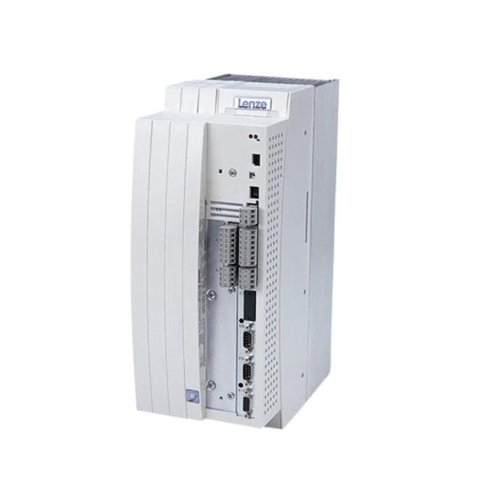 Lenze EVS9325-ET servo inverter, 4.0 kW, 400 V, 9300 series, EtherCAT interface