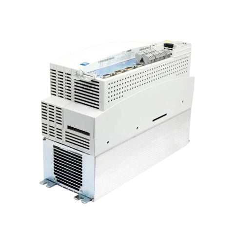Lenze EVS9326-EIV004 servo inverter, 5.5 kW, 400 V, 9300 series, EtherNet/IP, Version 004