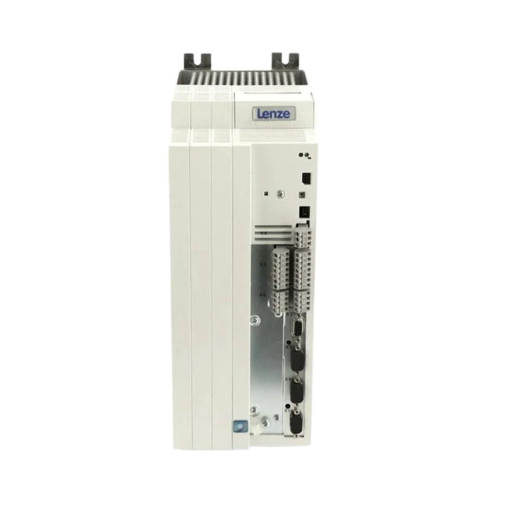 Lenze EVS9326-EP servo inverter, 11.0 kW, 400 V, modular 9300 series with EP extension