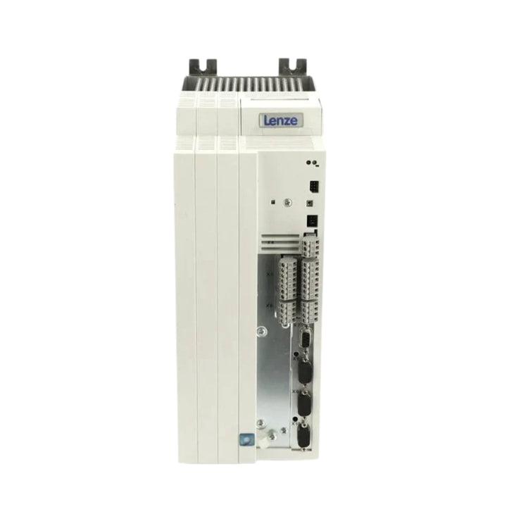 Lenze EVS9326-ER servo inverter, 5.5 kW, 400 V, 9300 series, resolver feedback