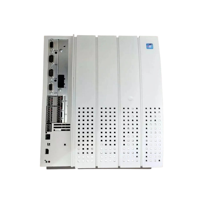 Lenze EVS9327-ESV004 servo inverter, 11.0 kW, 400 V, modular 9300 series with V004 extension