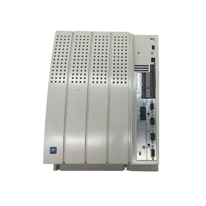 Lenze EVS9327-ES servo inverter, 11.0 kW, 400 V, modular 9300 series