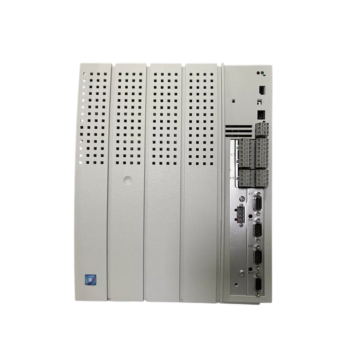 Lenze EVS9328-ESV004 servo inverter, 15.0 kW, 400 V, modular 9300 series with V004 extension