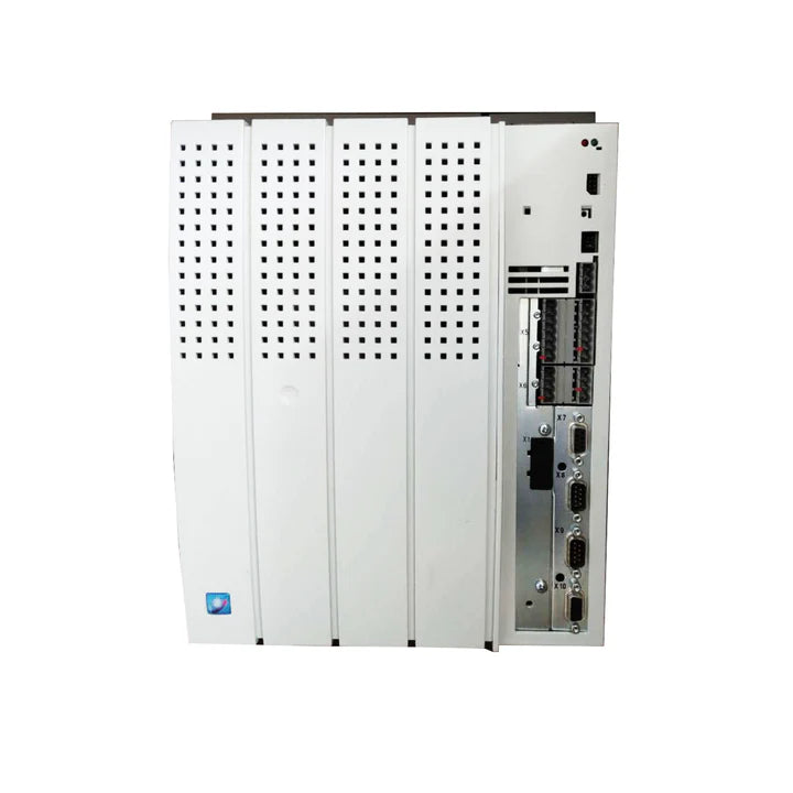 Lenze EVS9329-EIV004 servo inverter, 15.0 kW, 400 V, 9300 series, EtherNet/IP, Version 004