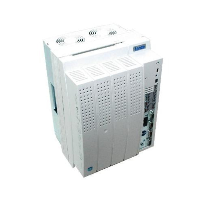 Lenze EVS9329-EKV004 servo inverter, 22.0 kW, 400 V, 9300 series with V004 safety extension