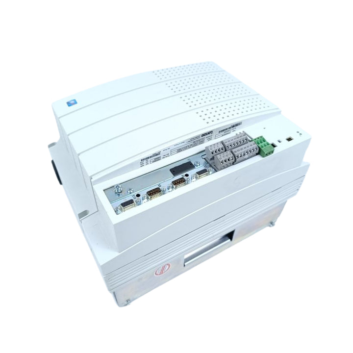 Lenze EVS9329-EP servo inverter, 22.0 kW, 400 V, modular 9300 series with EP extension