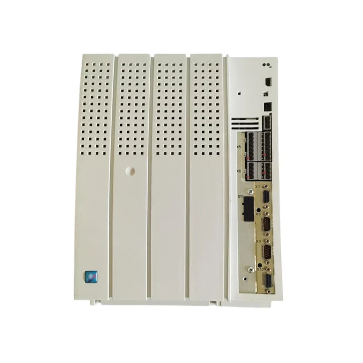 Lenze EVS9329-ETV004 servo inverter, 15.0 kW, 400 V, 9300 series, EtherCAT, V004