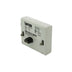 Lenze EZAEBK1001 mounting kit for 8200 Vector accessories in control systems