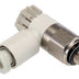 SMC AS1201F-M5-04A Industrial Communication Device, compact and highly reliable.