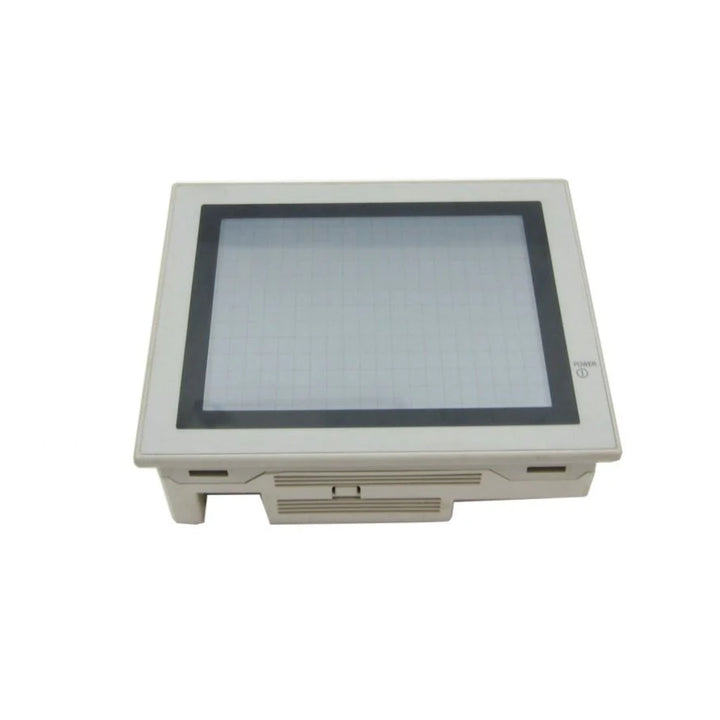 Mitsubishi F940GOT-LWD-E HMI, 5.7-inch monochrome LCD, 240×128 display, RS‑422/485, GOT series terminal