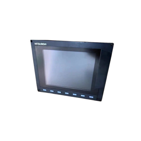 Mitsubishi FCU6-DUN22 compact PLC Module for industrial automation and control.