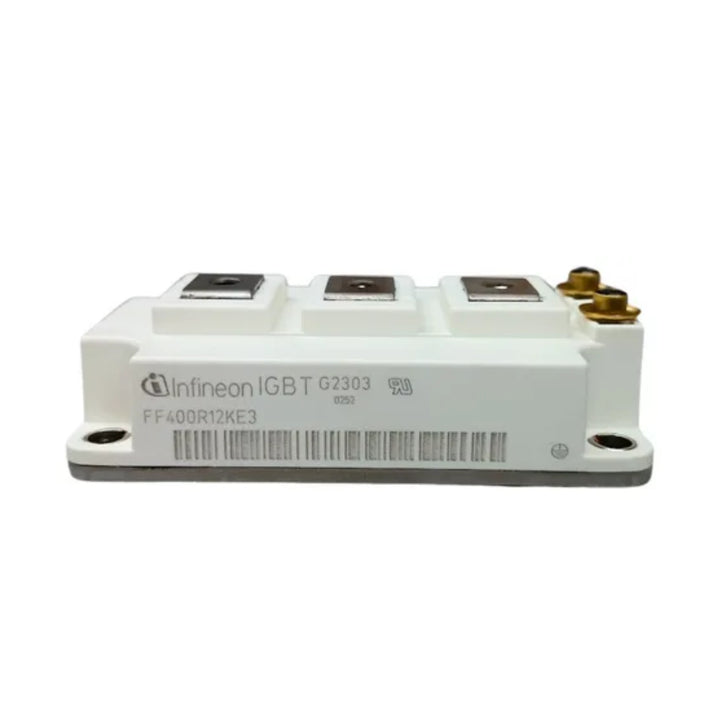 Infineon FF400R12KE3 IGBT module, 400 A 1200 V, EconoDUAL 2