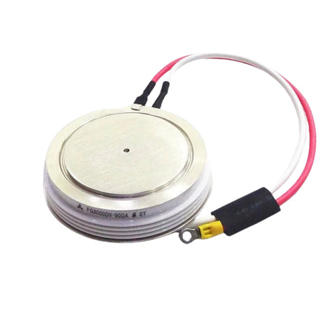 Mitsubishi FG3000DV-90DA discrete GTO thyristor, 3000 A 4500 V, anode-short structure for high-voltage power systems