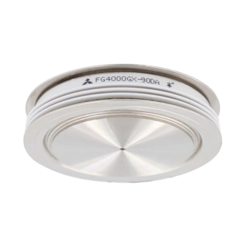 Mitsubishi FG4000GX-90DA GTO thyristor, 4000 A 4500 V, press-pack anode-short for high-power switching systems