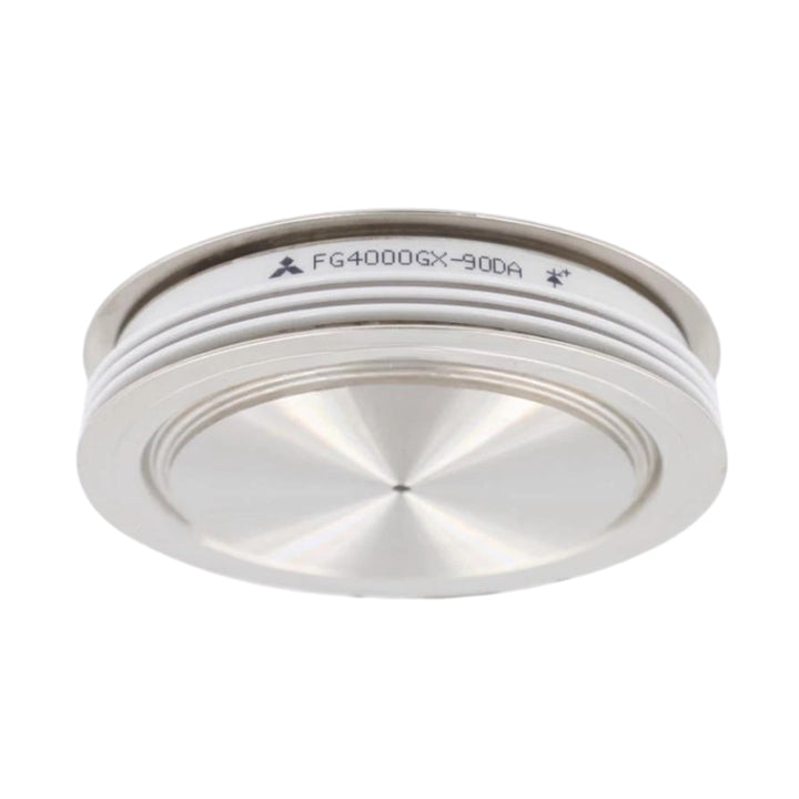 Mitsubishi FG4000GX-90DA GTO thyristor, 4000 A 4500 V, press-pack anode-short for high-power switching systems