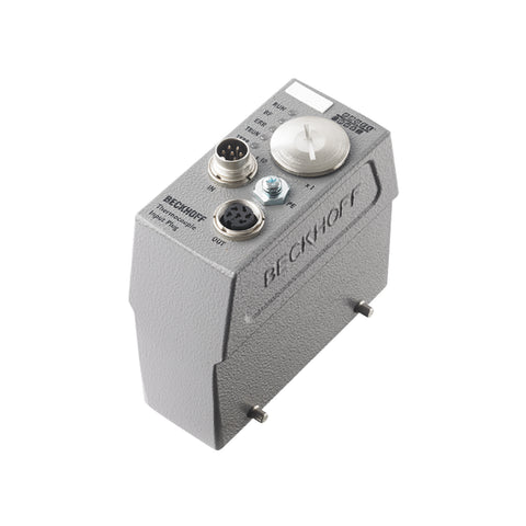 Beckhoff FM3312-B310-0010 function module, 2-channel RTD input, Pt100/Pt1000