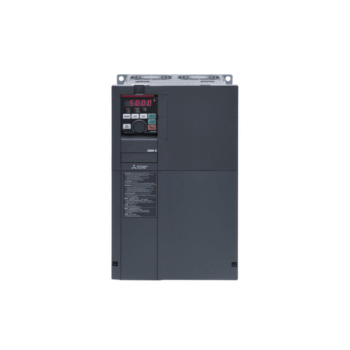 Mitsubishi FR-A840-00470-2-60 Servo Drive, a compact high-performance control solution for industrial machinery.