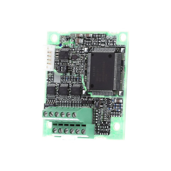 Mitsubishi FR-A8AP encoder card, absolute position interface for FR-A800 series inverters
