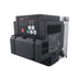 Mitsubishi FR-CS82S-070-60 inverter, 7.5 kW, 200–240 V, FR-CS80 series compact VFD