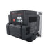 Mitsubishi FR-CS84-080-60 VFD inverter, 8.0 kW, 240 V 3-phase, compact drive for industrial motors