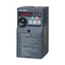 Mitsubishi FR‑D720‑1.5K VFD, 1.5 kW, 200–240 V 3‑phase, built-in EMC filter, PID, RS‑485, IP20