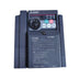 Mitsubishi FR-D720S-1.5K-CHT inverter, 1.5kW single-phase VFD for 220V motor control, D700 series compact drive