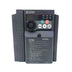 Mitsubishi FR-D740-0.4K-CHT VFD, 0.4kW, 3-phase 380–480V, compact D700 Series drive for light-duty motor control.