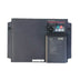 Mitsubishi FR-D740-5.5K-CHT variable frequency drive, 5.5kW, 400V, 3-phase, with brake transistor, D700 series