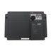 Mitsubishi FR-D740-7.5K-CHT variable frequency drive, 7.5kW, 400V, compact inverter, D700 series
