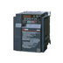 Mitsubishi FR-E840-0016EPB-60 0.75 kW compact inverter with Ethernet and PLC for 3-phase 480 V motor control.
